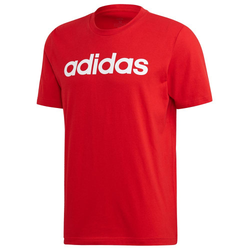 Adidas Ανδρική κοντομάνικη μπλούζα Essentials